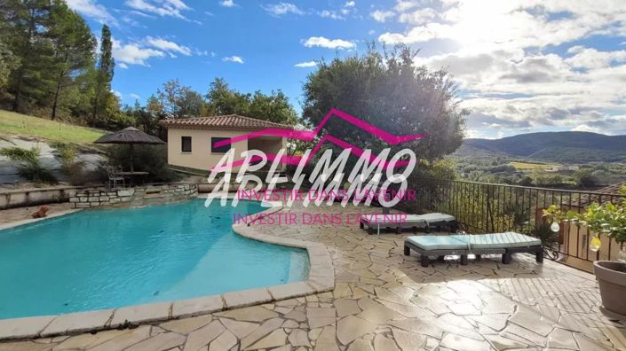 Image No.2-Maison de 5 chambres à vendre à Saint-Montan