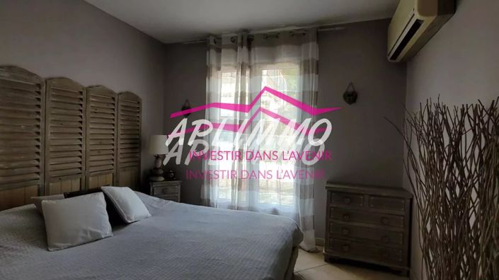 Image No.6-Maison de 5 chambres à vendre à Saint-Montan