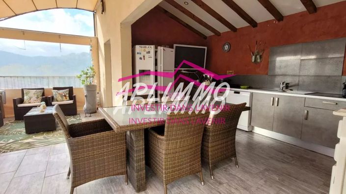 Image No.7-Maison de 5 chambres à vendre à Saint-Montan