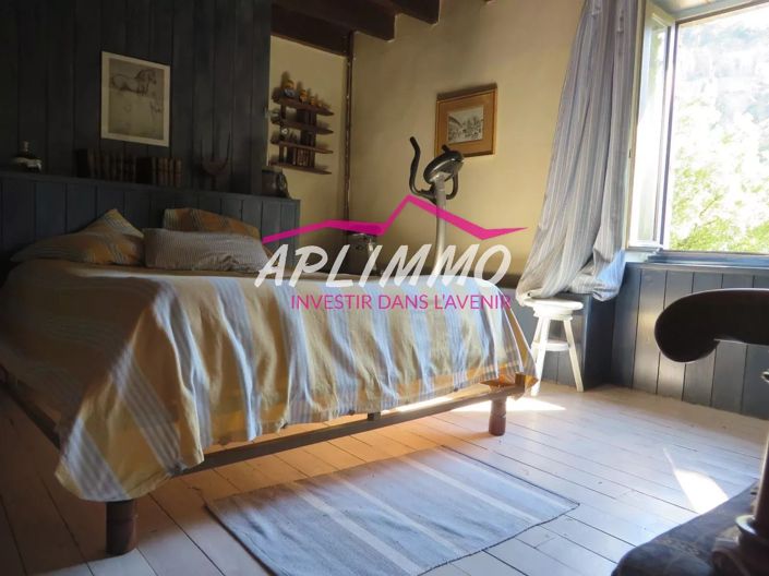 Image No.10-Maison de 6 chambres à vendre à Le Teil