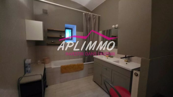 Image No.11-Maison de 6 chambres à vendre à Le Teil