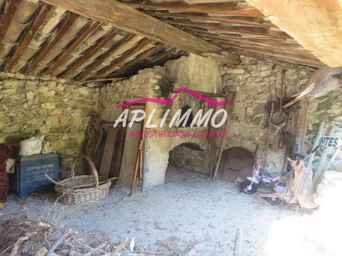 Image No.12-Maison de 6 chambres à vendre à Le Teil