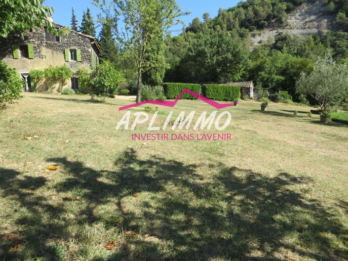 Image No.2-Maison de 6 chambres à vendre à Le Teil