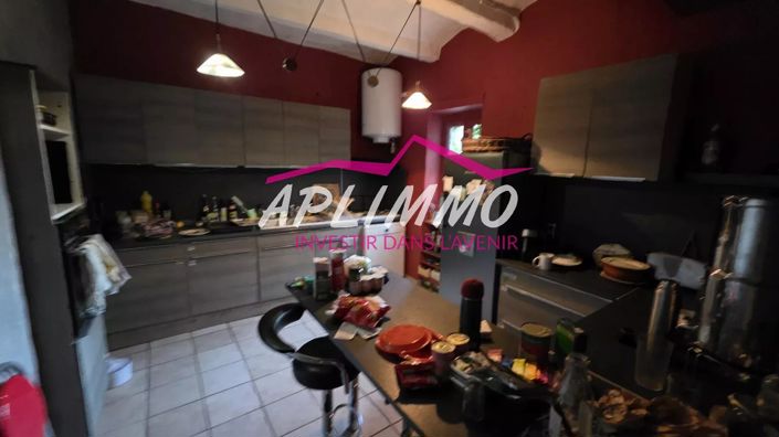 Image No.7-Maison de 6 chambres à vendre à Le Teil