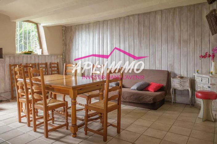 Image No.8-Maison de 6 chambres à vendre à Le Teil