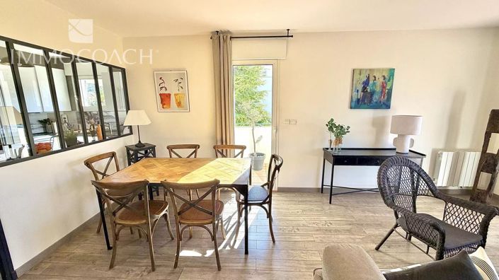 Image No.5-Appartement de 3 chambres à vendre à Carqueiranne