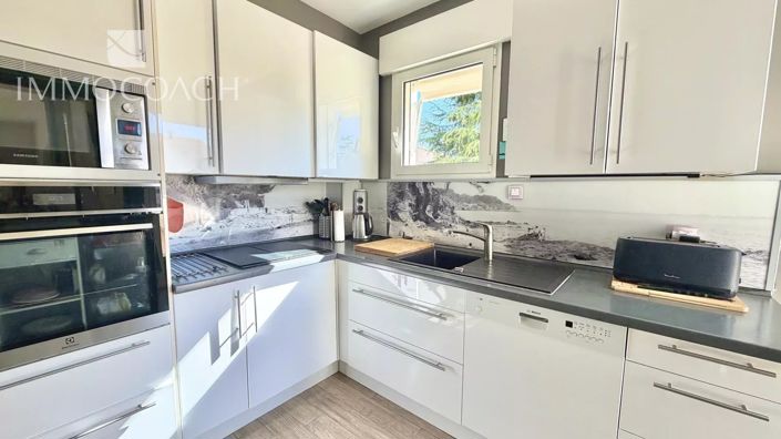 Image No.6-Appartement de 3 chambres à vendre à Carqueiranne