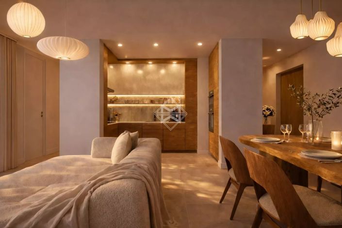 Image No.3-Appartement de 2 chambres à vendre à Saint-Tropez