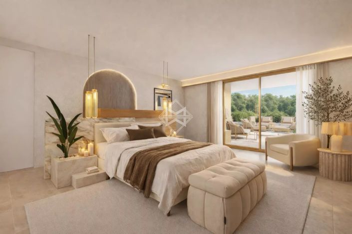 Image No.7-Appartement de 2 chambres à vendre à Saint-Tropez