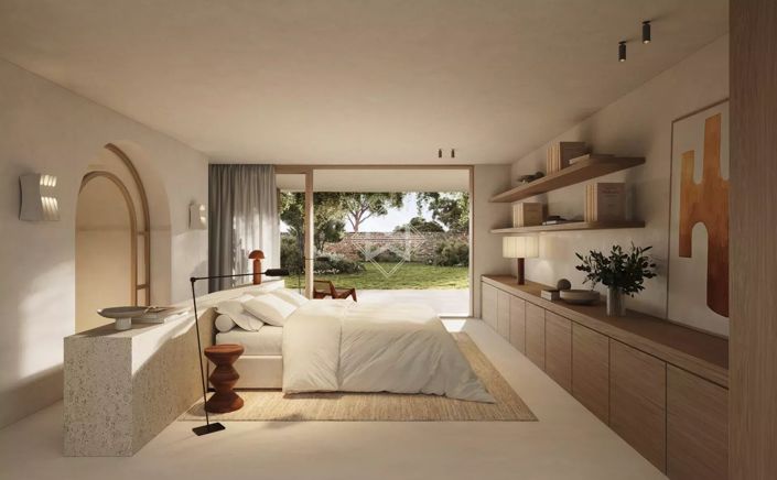 Image No.10-Appartement de 3 chambres à vendre à Saint-Tropez