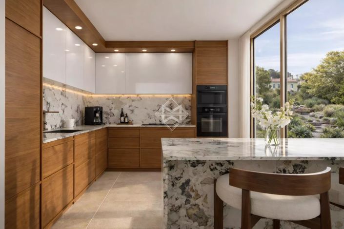 Image No.5-Appartement de 3 chambres à vendre à Saint-Tropez