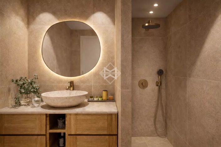 Image No.9-Appartement de 3 chambres à vendre à Saint-Tropez