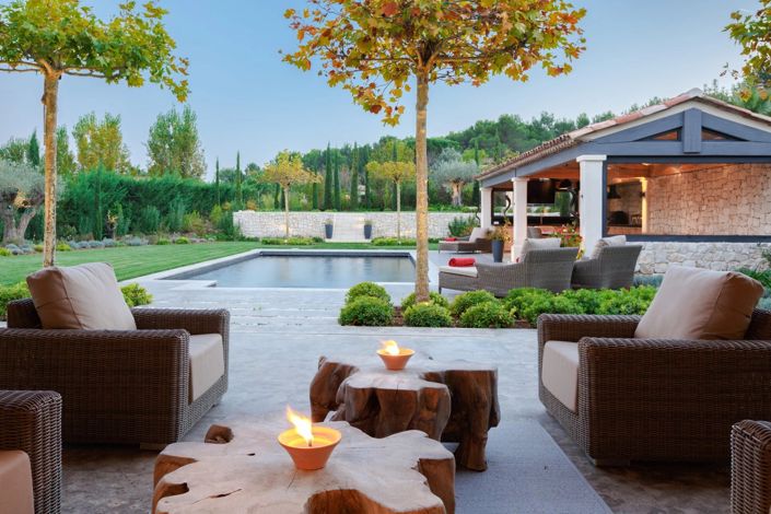 Image No.4-5 Bed House for sale