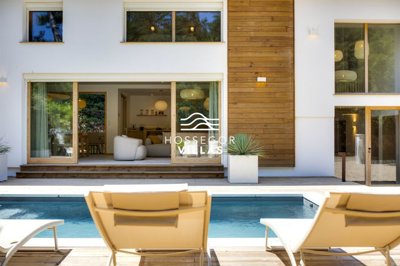 1 - Soorts-Hossegor, House