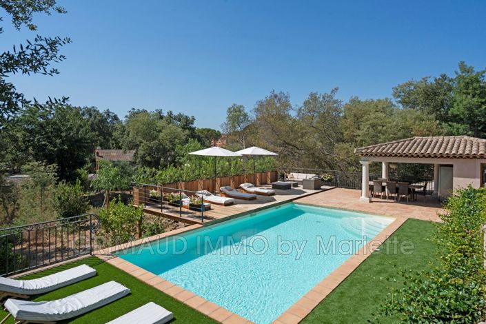 Image No.4-4 Bed House for sale