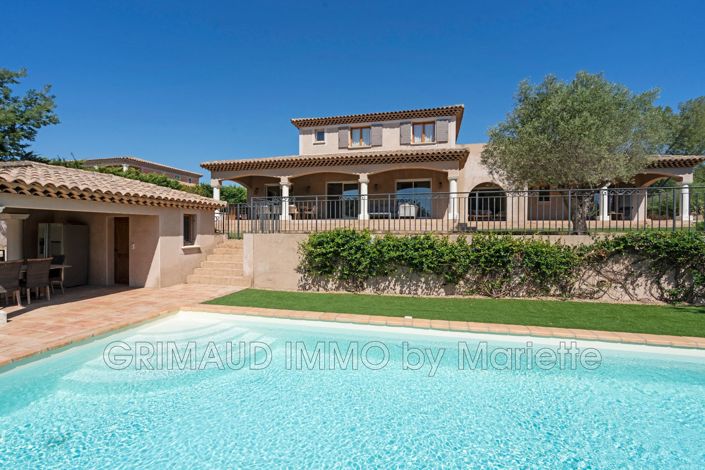 Image No.5-4 Bed House for sale