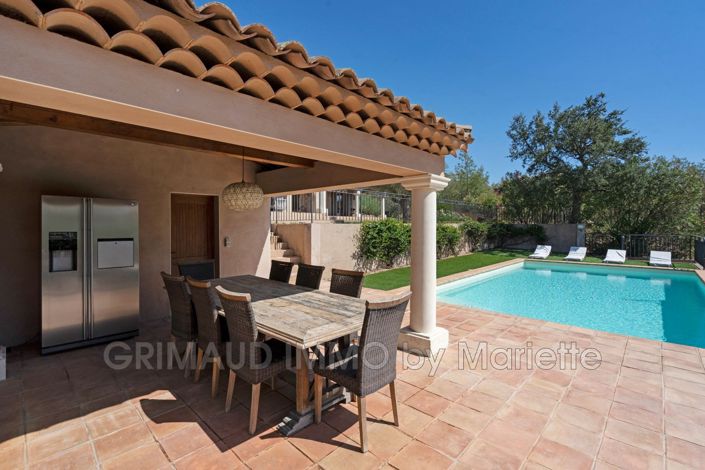 Image No.6-4 Bed House for sale