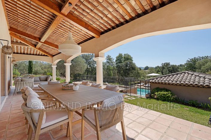 Image No.7-4 Bed House for sale