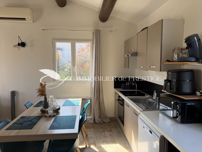 Image No.8-Maison de 2 chambres à vendre à Monteux