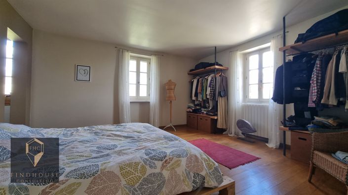 Image No.14-Maison de 4 chambres à vendre à L'Isle-en-Dodon