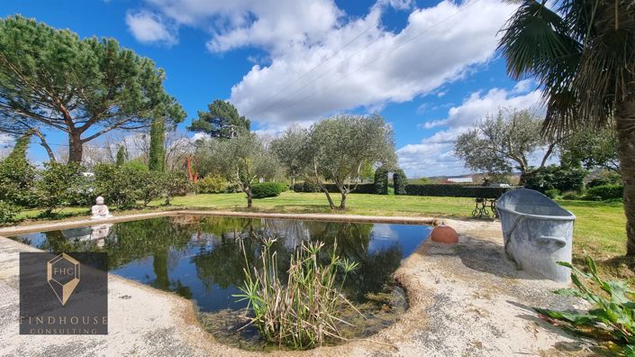 Image No.2-Maison de 4 chambres à vendre à L'Isle-en-Dodon