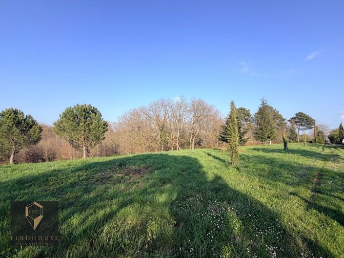 Image No.25-Maison de 4 chambres à vendre à L'Isle-en-Dodon