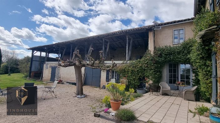 Image No.27-Maison de 4 chambres à vendre à L'Isle-en-Dodon