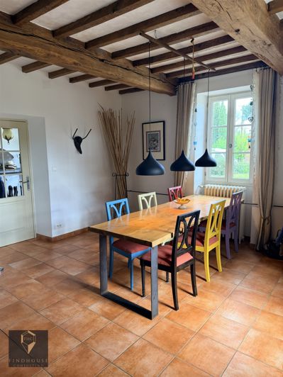 Image No.7-Maison de 4 chambres à vendre à L'Isle-en-Dodon