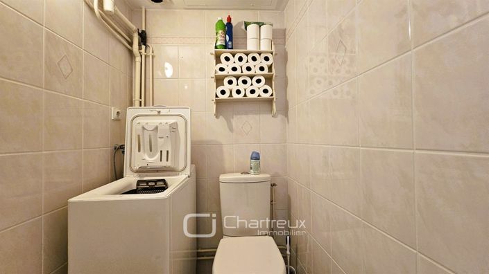 Image No.10-Appartement de 1 chambre à vendre à Royan