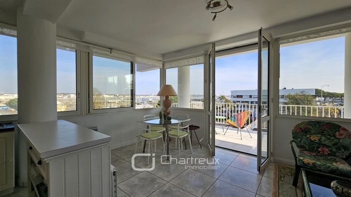 Image No.3-Appartement de 1 chambre à vendre à Royan