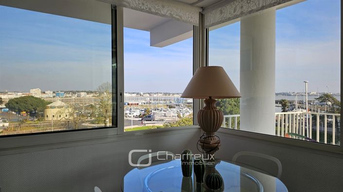 Image No.4-Appartement de 1 chambre à vendre à Royan