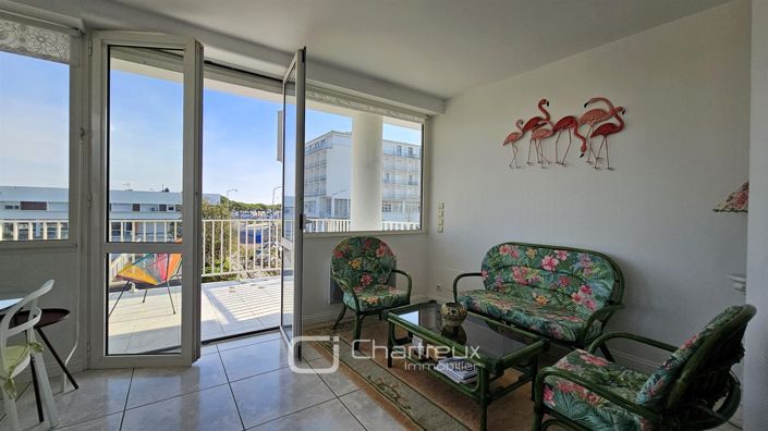Image No.5-Appartement de 1 chambre à vendre à Royan