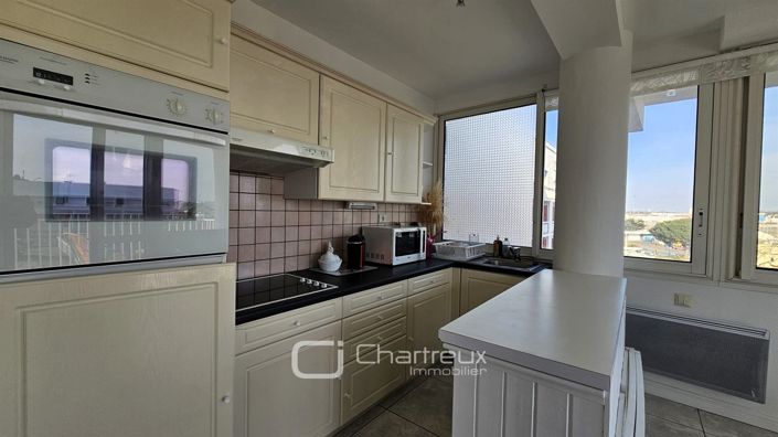 Image No.6-Appartement de 1 chambre à vendre à Royan