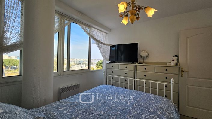 Image No.7-Appartement de 1 chambre à vendre à Royan