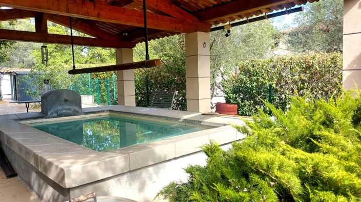 Image No.10-Maison de 4 chambres à vendre à Draguignan