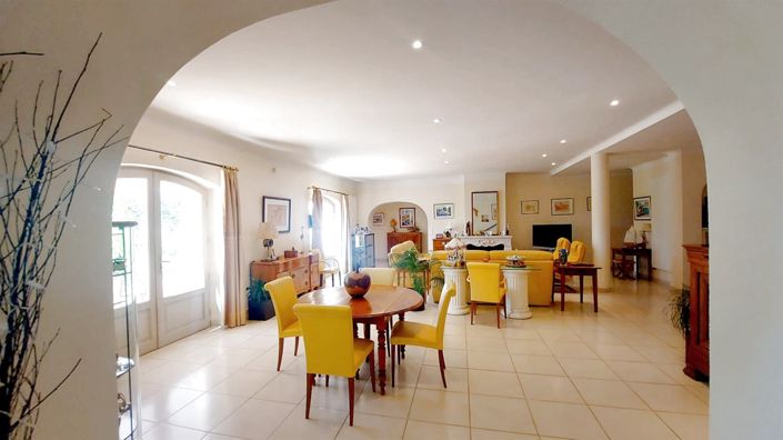 Image No.11-Maison de 4 chambres à vendre à Draguignan