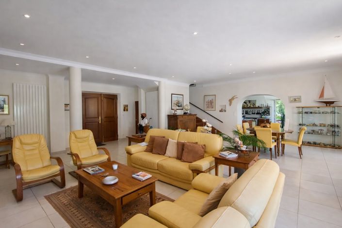 Image No.16-Maison de 4 chambres à vendre à Draguignan