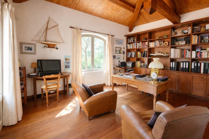 Image No.17-Maison de 4 chambres à vendre à Draguignan