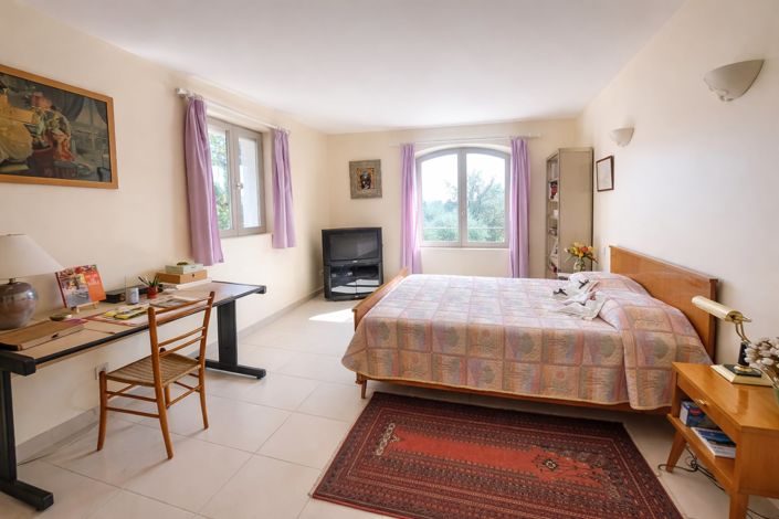 Image No.25-Maison de 4 chambres à vendre à Draguignan