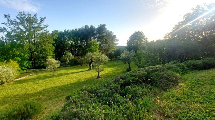 Image No.7-Maison de 4 chambres à vendre à Draguignan
