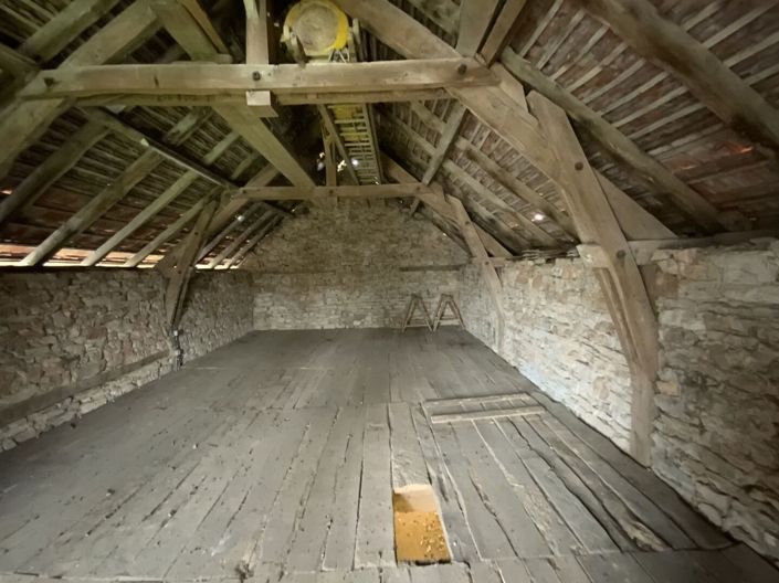 Image No.14-Maison de 4 chambres à vendre à Livernon