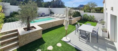 1 - Roquebrune-sur-Argens, Maison