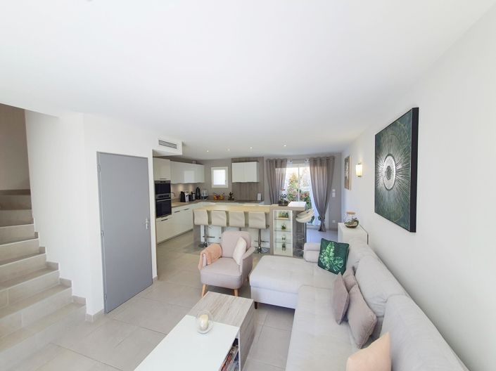 Image No.11-Maison de 3 chambres à vendre à Roquebrune-sur-Argens