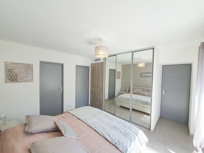 Image No.14-Maison de 3 chambres à vendre à Roquebrune-sur-Argens