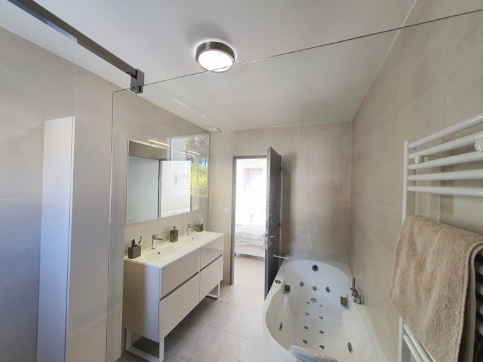 Image No.16-Maison de 3 chambres à vendre à Roquebrune-sur-Argens