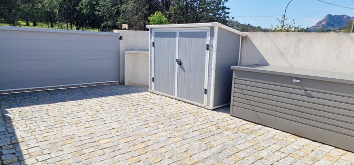 Image No.23-Maison de 3 chambres à vendre à Roquebrune-sur-Argens