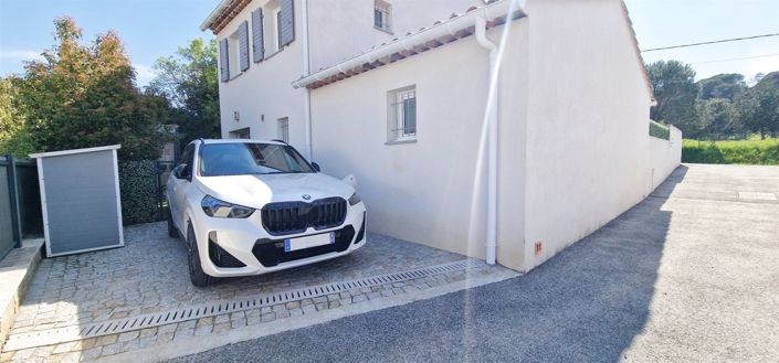 Image No.24-Maison de 3 chambres à vendre à Roquebrune-sur-Argens