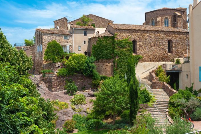 Image No.26-Maison de 3 chambres à vendre à Roquebrune-sur-Argens
