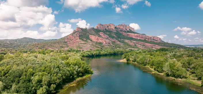 Image No.27-Maison de 3 chambres à vendre à Roquebrune-sur-Argens