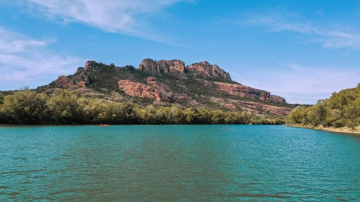 Image No.28-Maison de 3 chambres à vendre à Roquebrune-sur-Argens